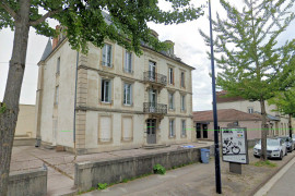 Locaux a usage de bureaux à reprendre - Arrondissement de Lons-le-Saunier (39)